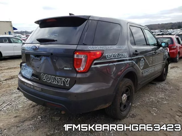 1FM5K8AR8HGA63423