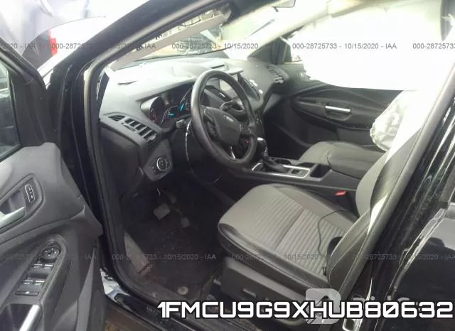 1FMCU9G9XHUB80632