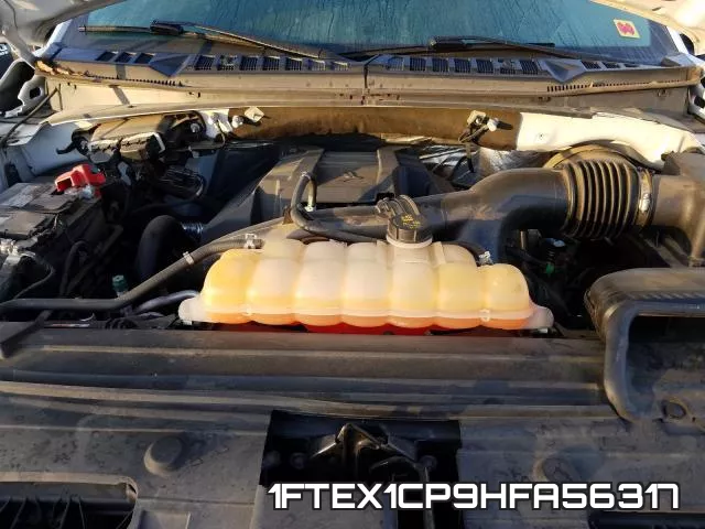 1FTEX1CP9HFA56317