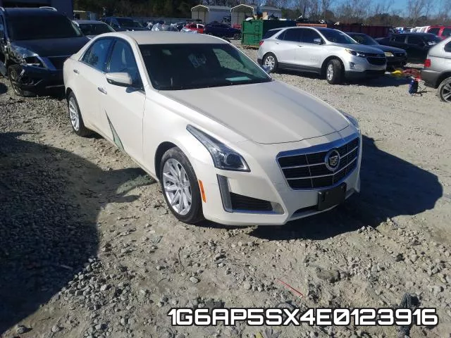 1G6AP5SX4E0123916