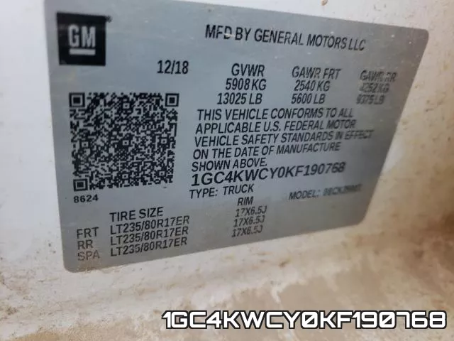 1GC4KWCY0KF190768_10.webp