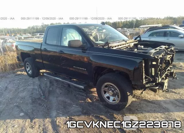 1GCVKNEC1GZ223878