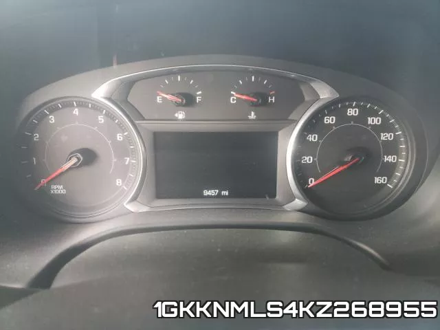 1GKKNMLS4KZ268955
