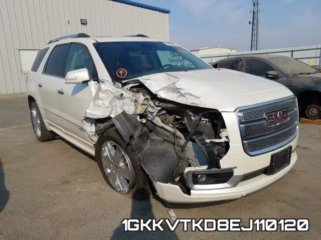 1GKKVTKD8EJ110120