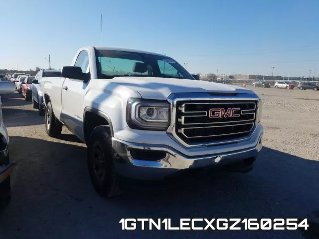 1GTN1LECXGZ160254