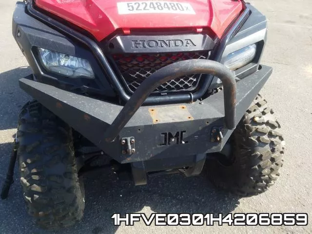 1HFVE0301H4206859