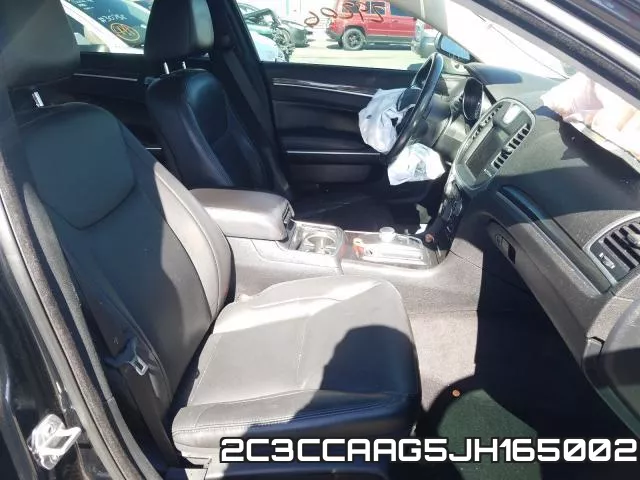 2C3CCAAG5JH165002