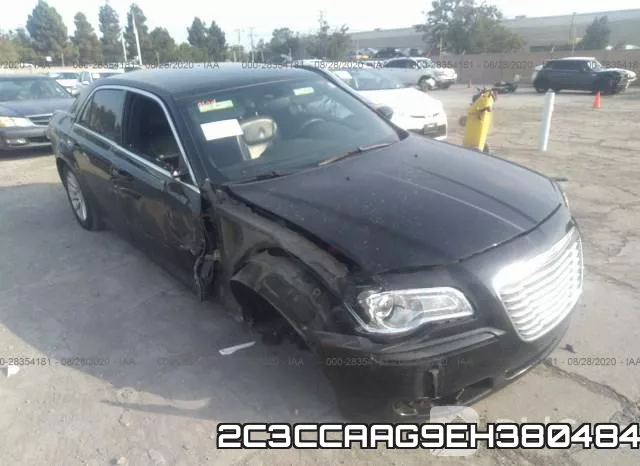 2C3CCAAG9EH380484