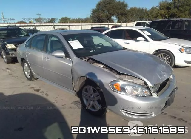 2G1WB5E34E1161685