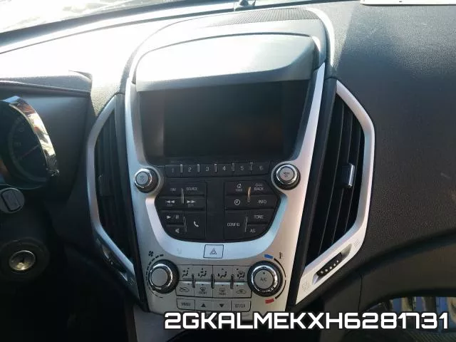 2GKALMEKXH6281731