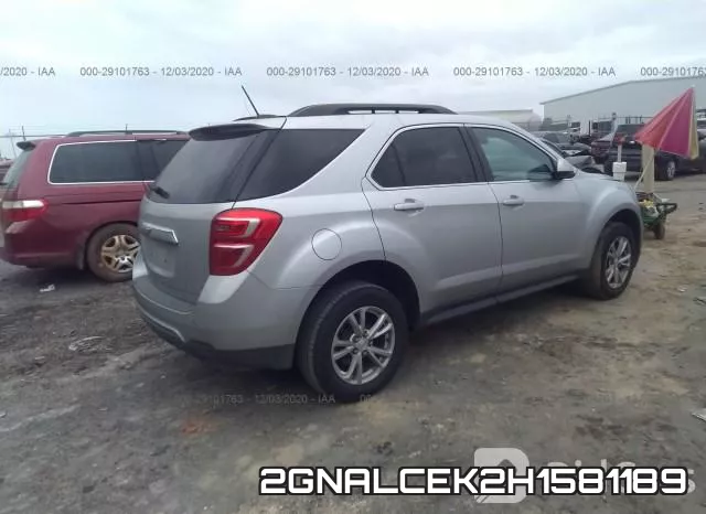2GNALCEK2H1581189
