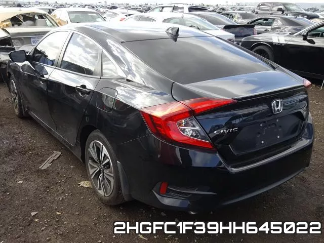 2HGFC1F39HH645022