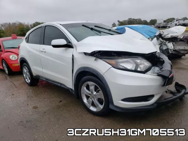 3CZRU5H31GM705513