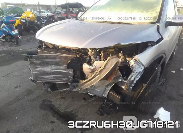 3CZRU6H30JG718121