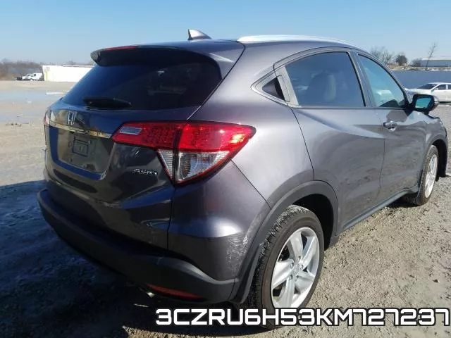 3CZRU6H53KM727237