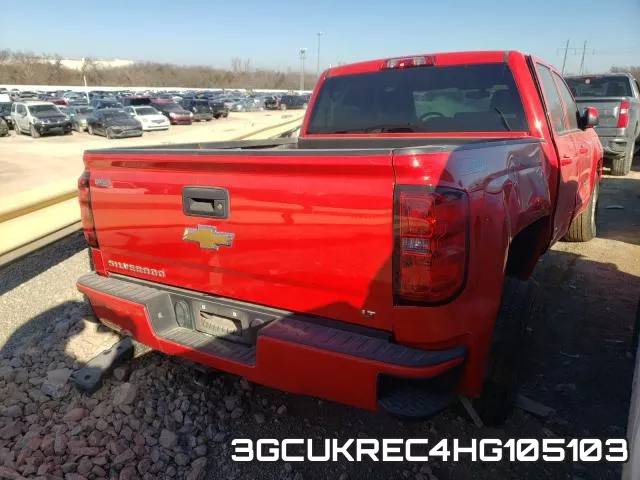 3GCUKREC4HG105103