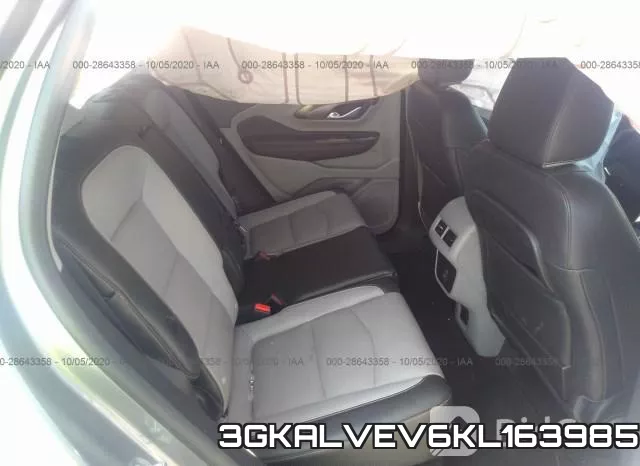 3GKALVEV6KL163985