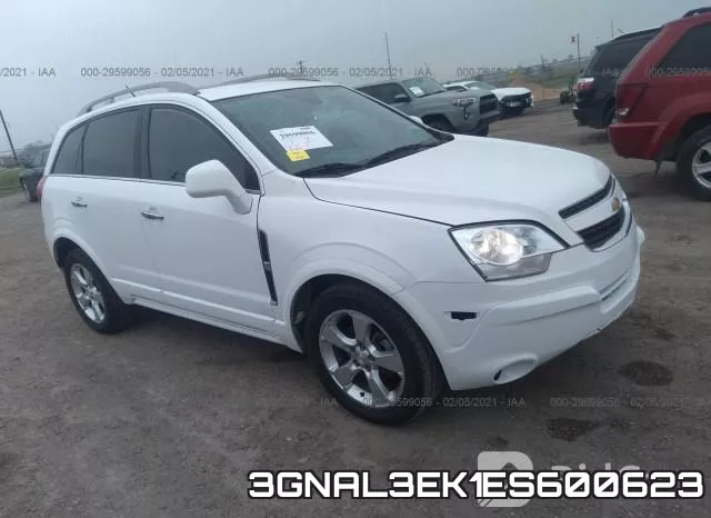 3GNAL3EK1ES600623