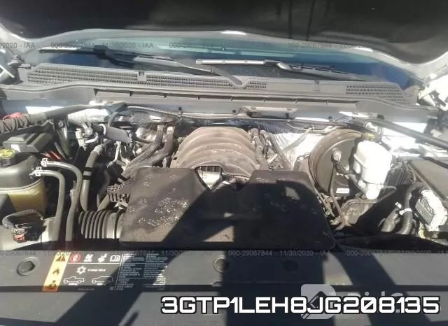 3GTP1LEH8JG208135