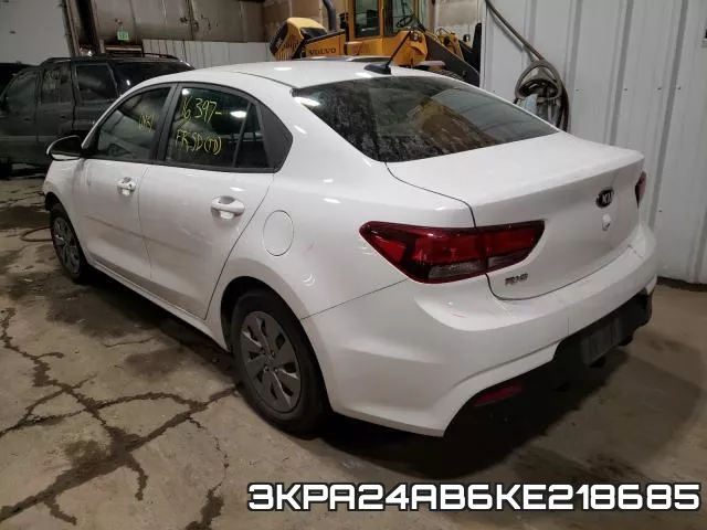 3KPA24AB6KE218685
