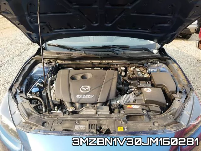 3MZBN1V30JM160281