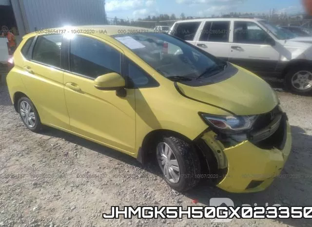 JHMGK5H50GX023350