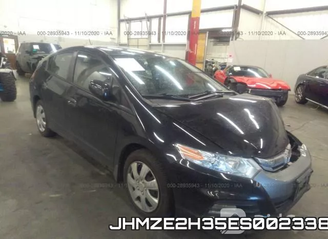 JHMZE2H35ES002338