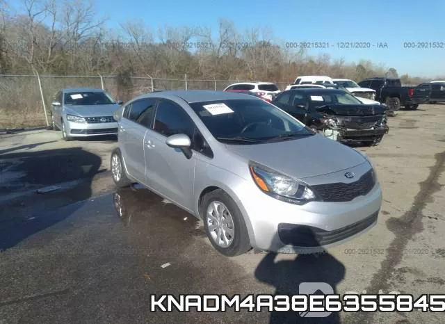 KNADM4A38E6355845