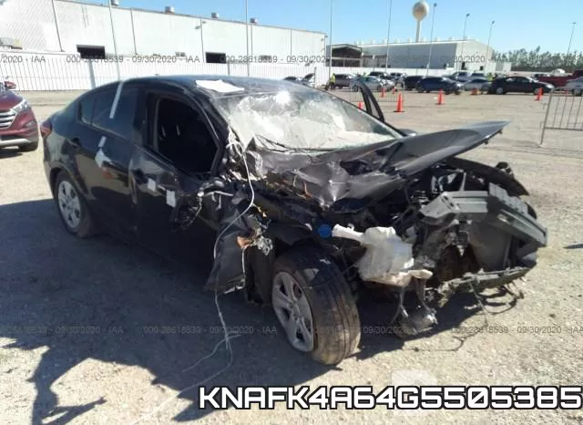KNAFK4A64G5505385