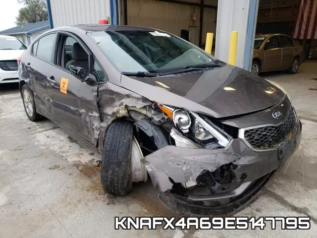 KNAFX4A69E5147795