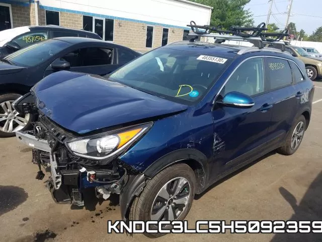 KNDCC3LC5H5092359