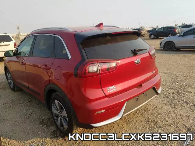 KNDCC3LCXK5231697