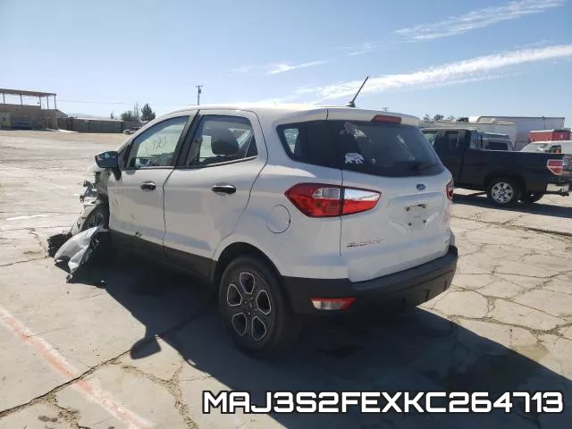 MAJ3S2FEXKC264713