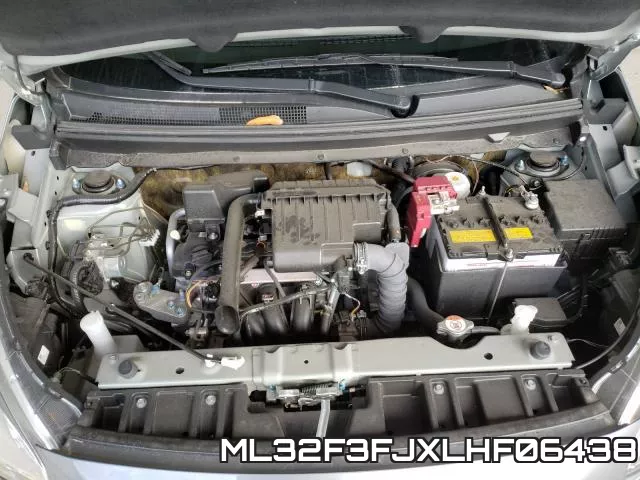 ML32F3FJXLHF06438