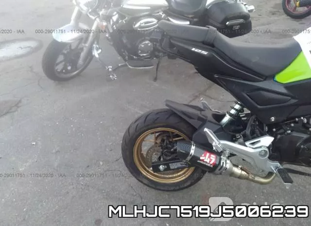 MLHJC7519J5006239