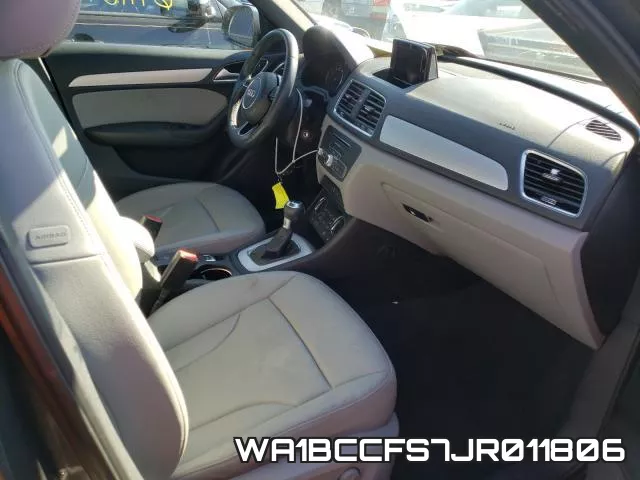 WA1BCCFS7JR011806