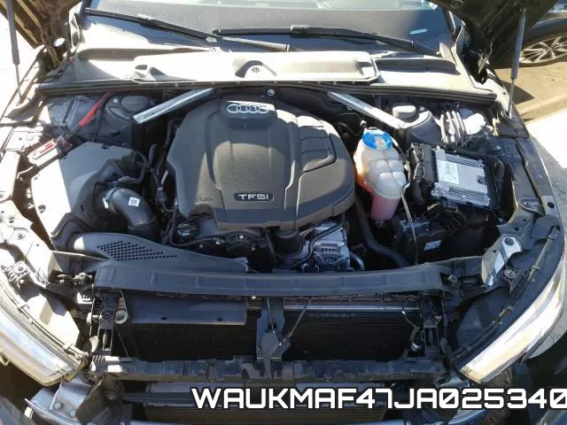 WAUKMAF47JA025340