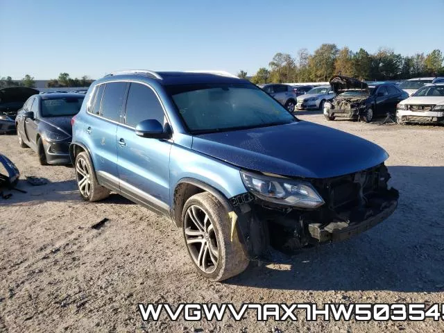 WVGWV7AX7HW503545