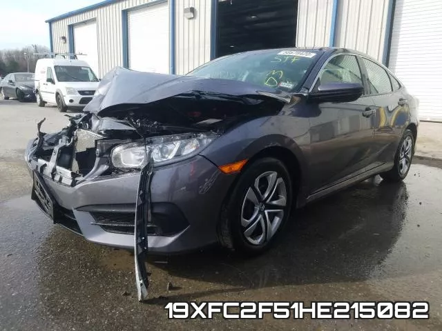 19XFC2F51HE215082