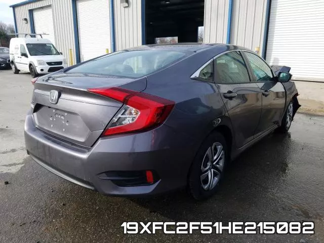 19XFC2F51HE215082