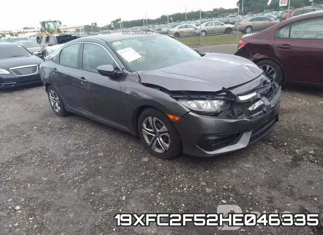 19XFC2F52HE046335