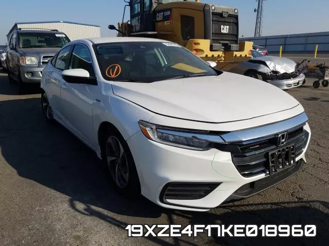 19XZE4F17KE018960