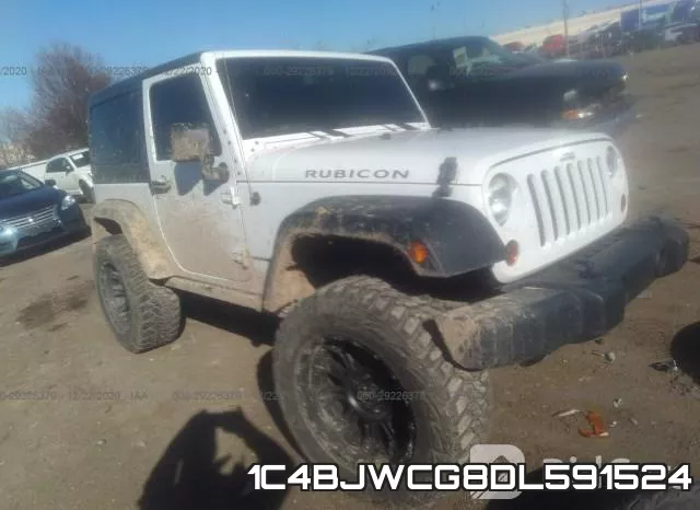 1C4BJWCG8DL591524