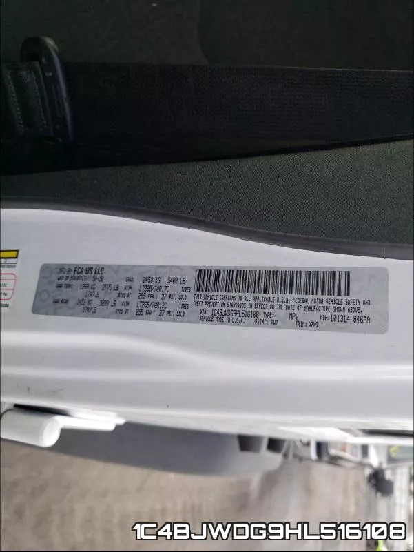 1C4BJWDG9HL516108
