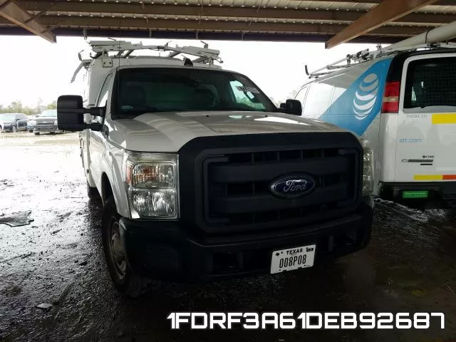 1FDRF3A61DEB92687