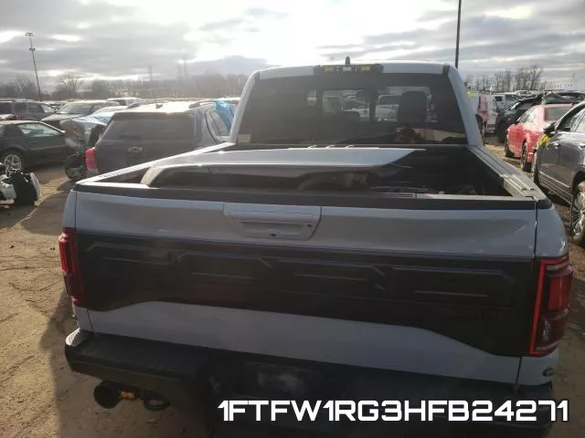 1FTFW1RG3HFB24271