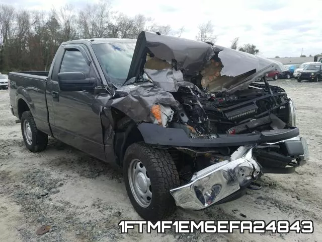1FTMF1EM6EFA24843