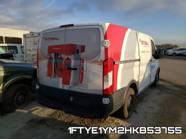 1FTYE1YM2HKB53755