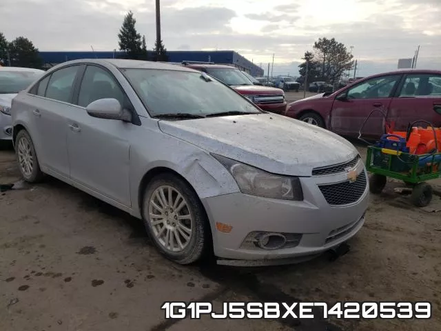1G1PJ5SBXE7420539