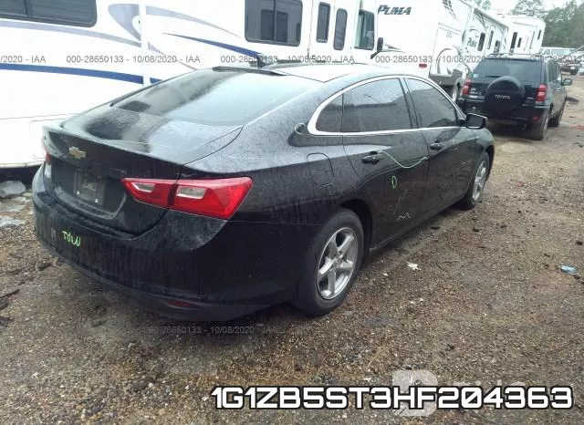 1G1ZB5ST3HF204363